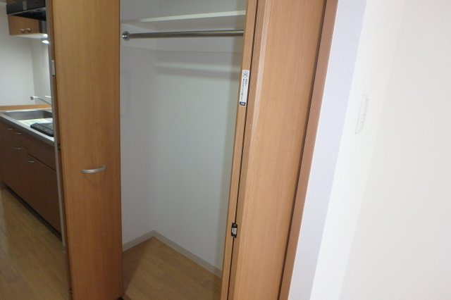 ルーストの収納|他のお部屋の参考写真です。