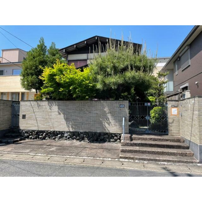 【外観】 | 松ヶ崎今海道町　中古戸建【駅近物件】