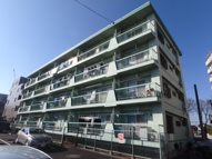 池亀マンションの画像