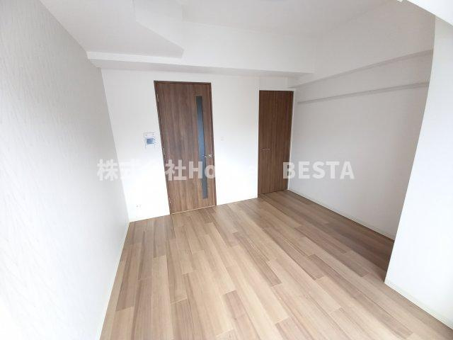 プレサンス神戸元町ミューズの子供部屋