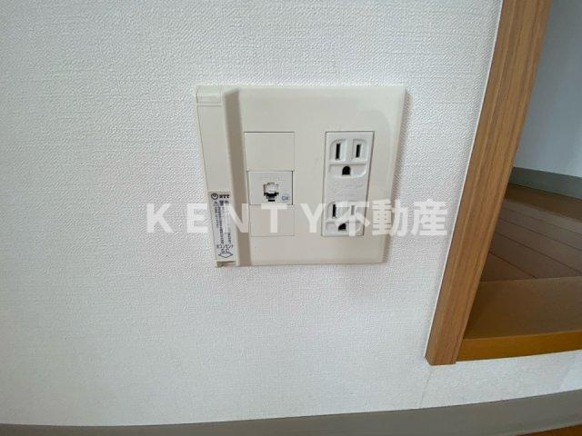 【設備】 | セントラルパレス