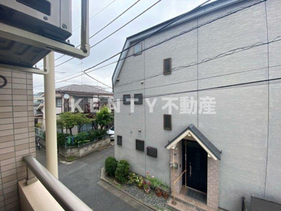 【展望】 | セントラルパレス