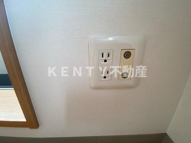 【設備】 | セントラルパレス