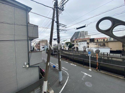 【展望】 | セントラルパレス