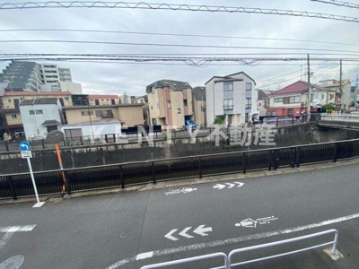 【展望】 | セントラルパレス