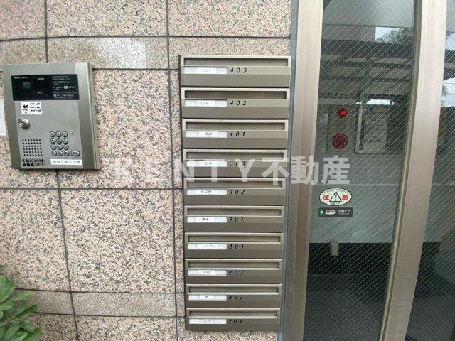 【設備】 | セントラルパレス