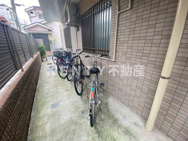 【その他共用部分】 | セントラルパレス