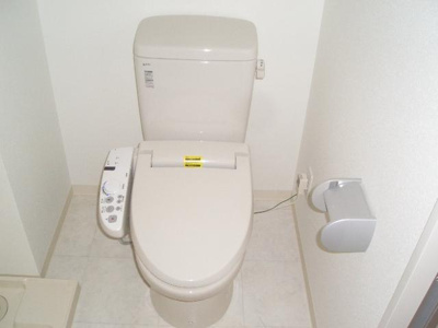 【トイレ】 | ノースワン西梅田