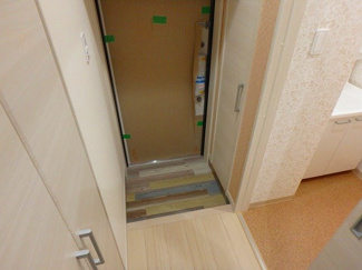 【玄関】 | MGA城内