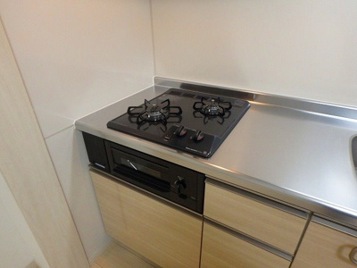 【キッチン】 | MGA城内