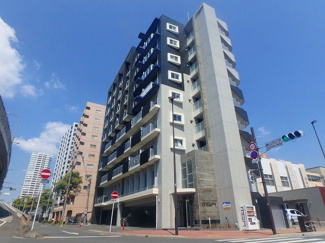 【外観】 | MGA城内