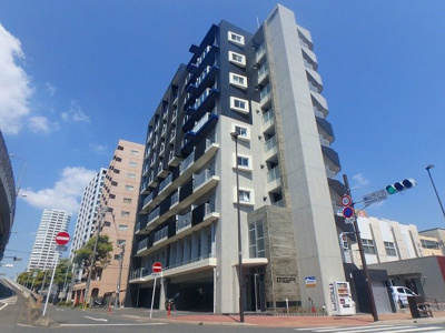 【外観】 | MGA城内