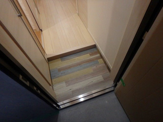 【玄関】 | MGA城内