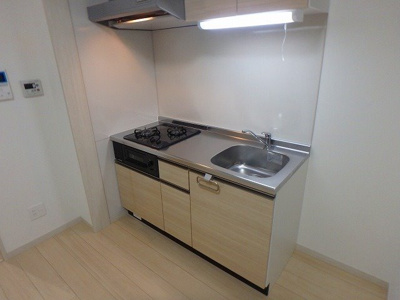 【キッチン】 | MGA城内