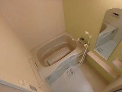 【浴室】 | MGA城内