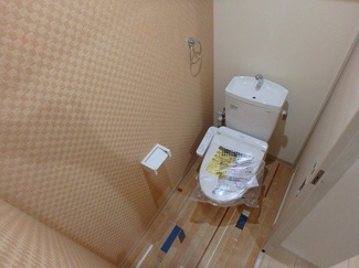 【トイレ】 | MGA城内