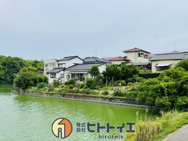 売地)筑後市大字蔵数の周辺