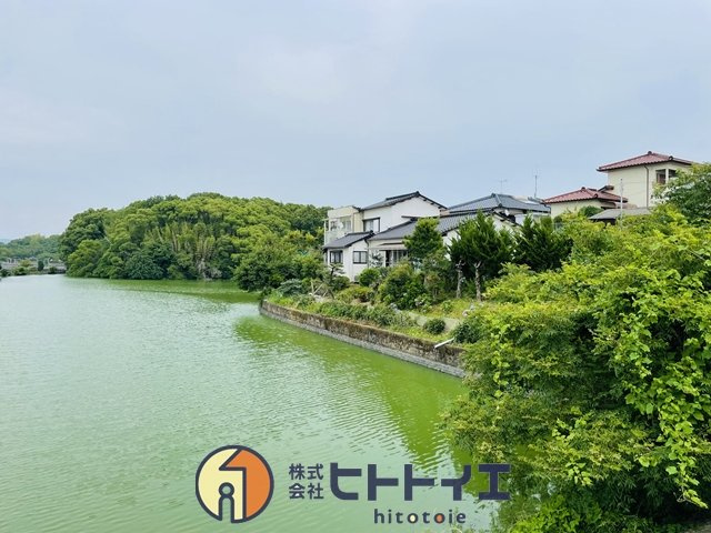 売地)筑後市大字蔵数の周辺