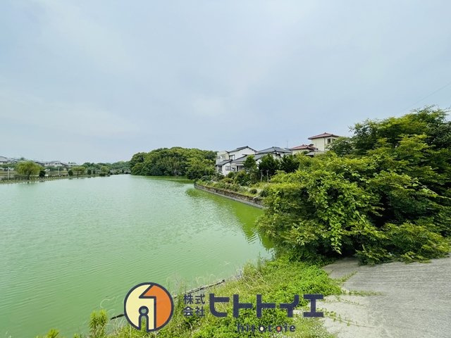 売地)筑後市大字蔵数の周辺