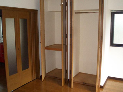 【収納】 | ハイコート福島