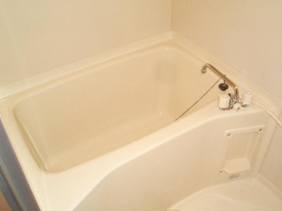 【浴室】 | ハイコート福島