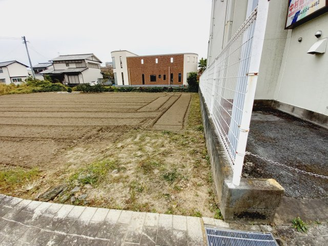本町土地の周辺