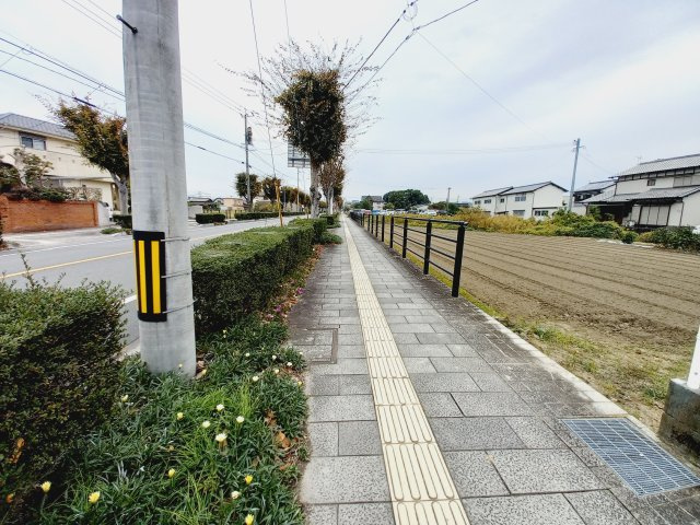 本町土地の周辺