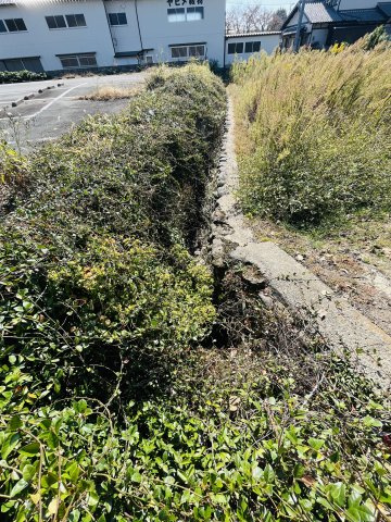 本町土地の周辺