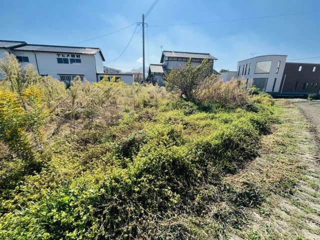 本町土地の周辺