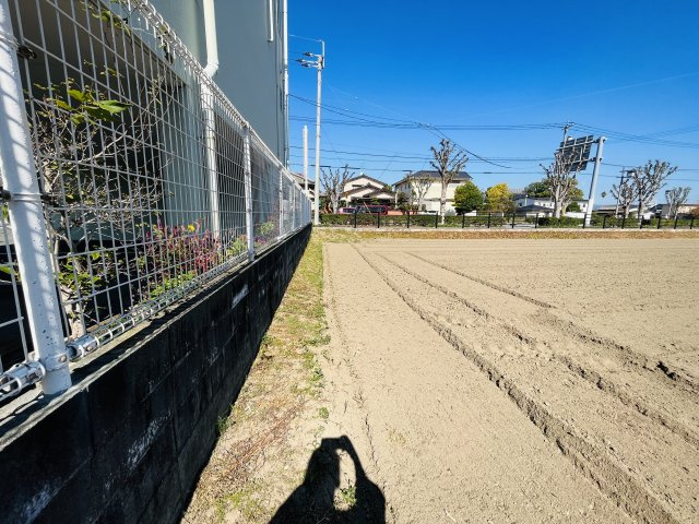 本町土地の周辺