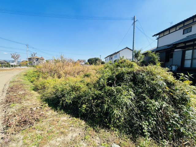 本町土地の周辺