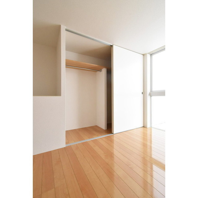 レガロ上津の収納|ちょっとした収納スペースも充実しています