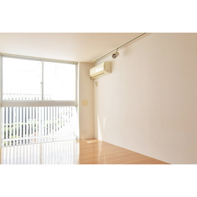 レガロ上津の寝室|寝室です