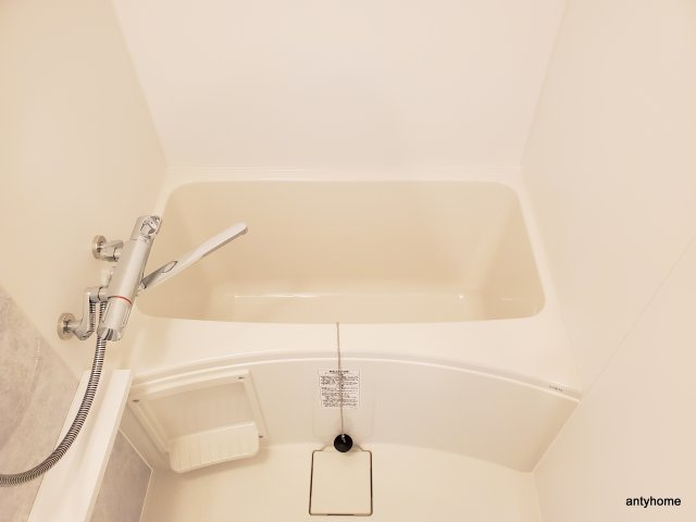 エスリード江坂セントラム 仲介手数料無料の浴室