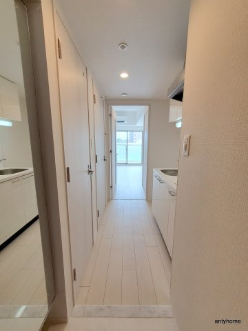 エスリード江坂セントラム 仲介手数料無料の内装