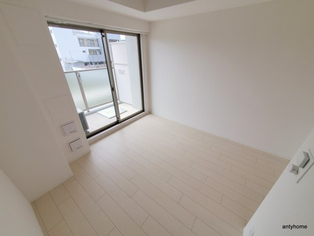 エスリード江坂セントラム 仲介手数料無料の寝室