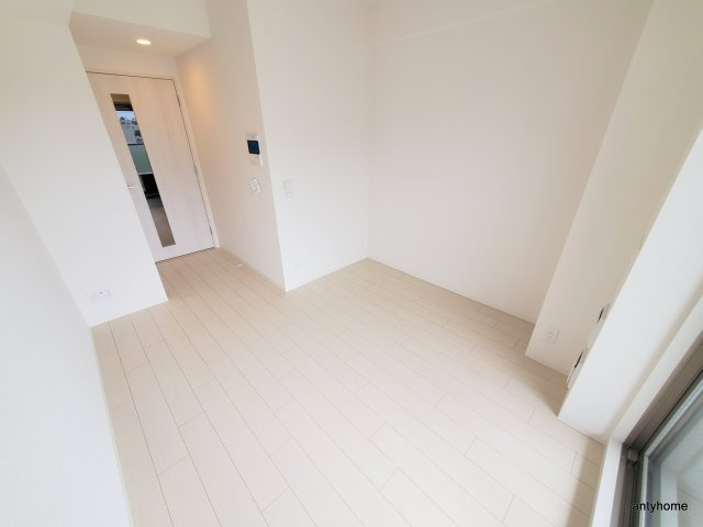 エスリード江坂セントラム 仲介手数料無料の寝室