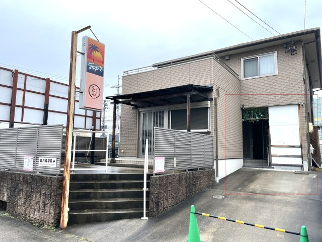 浦里5丁目森店舗