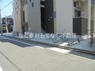 【その他共用部分】 | ハーモニーテラス清水Ⅲ