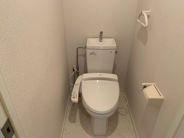 【トイレ】 | トイレも気になるポイント