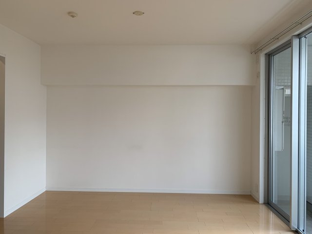 【洋室】 | ゆったりした洋室です