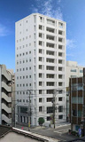 福岡市博多区博多駅前３丁目のマンションの画像