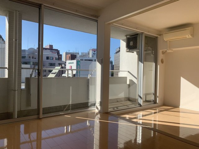 【内装】 | おしゃれな内装です
