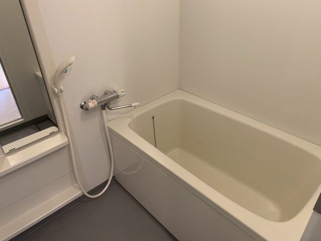 【浴室】 | 日々の暮らしに欠かせないお風呂です