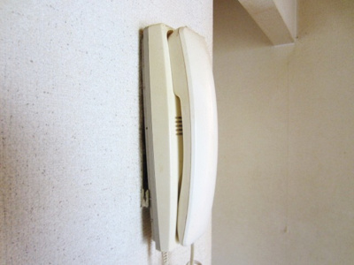 【設備】 | ヴィラ・ロータス