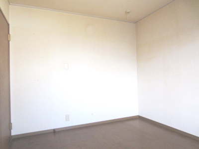 【寝室】 | ヴィラ・ロータス