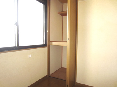 【収納】 | ヴィラ・ロータス