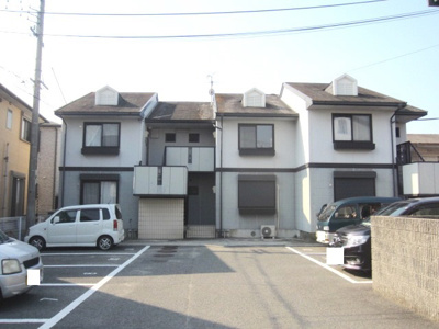 【外観】 | ヴィラ・ロータス