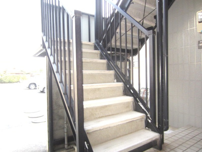 【その他共用部分】 | ヴィラ・ロータス