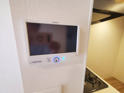 【設備】 | フォンテーヌB